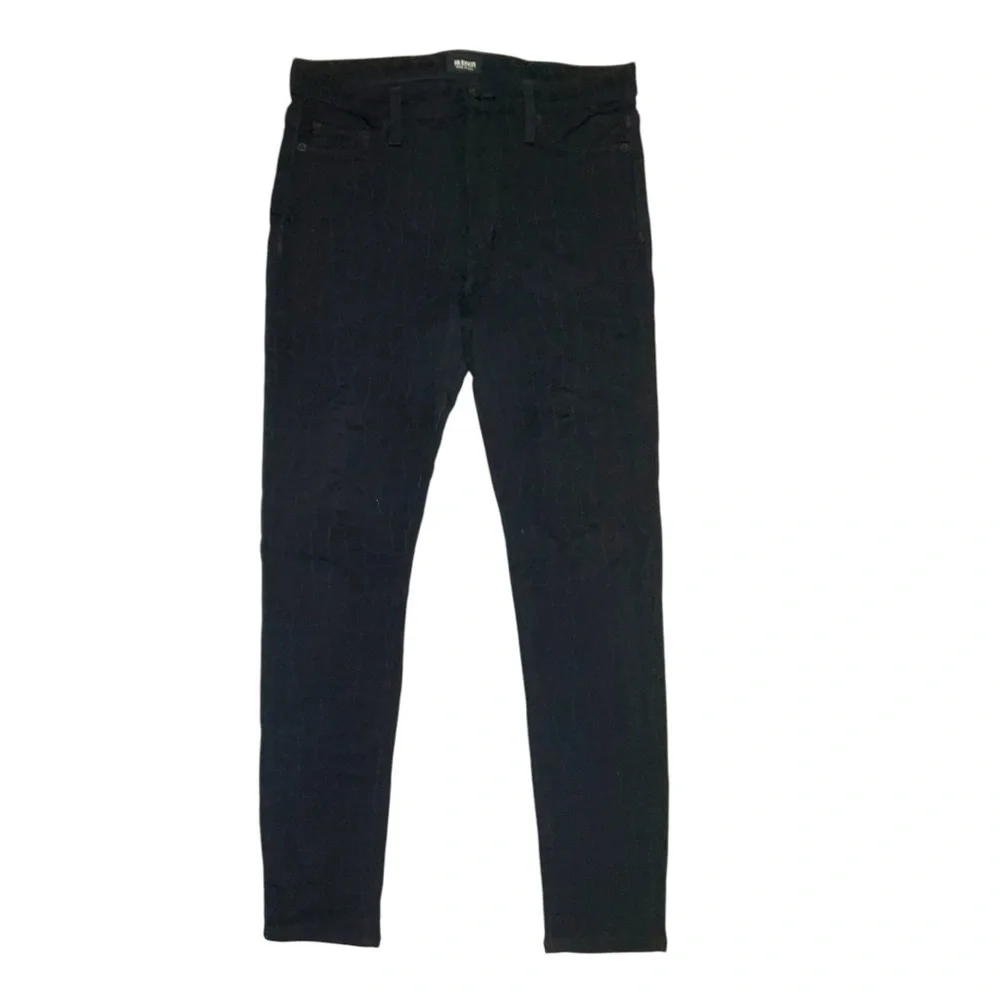 Hudson Jeans hudson black